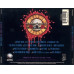 Guns N' Roses – Use Your Illusion II cd USED