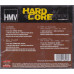 Various – Hardcore - HMV Exclusive Sampler cd Various – Hardcore - HMV Exclusive Sampler cd