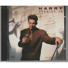 Harry Connick, Jr. – We Are In Love cd USED