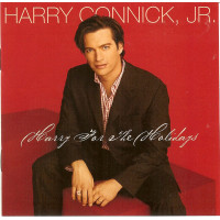 Harry Connick, Jr. – Harry For The Holidays cd USED Harry Connick, Jr. – Harry For The Holidays cd USED