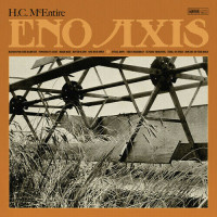 H.C. McEntire – Eno Axis coloured vinyl