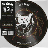 Headcat – Dreamcatcher: Live At Viejas Casino picture disc vinyl RSD 2022