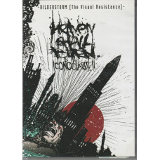 Heaven Shall Burn – Bildersturm (The Visual Resistance) - Iconoclast II dvd