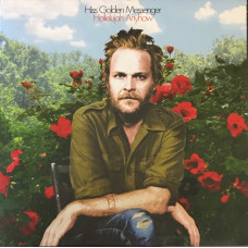 Hiss Golden Messenger – Hallelujah Anyhow vinyl