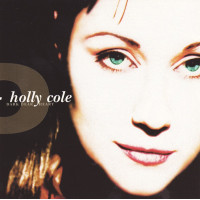 Holly Cole – Dark Dear Heart cd USED