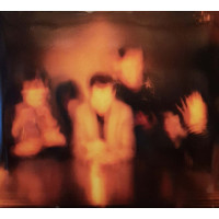 The Horrors – Primary Colours vinyl