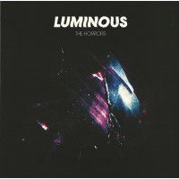 The Horrors ‎– Luminous vinyl