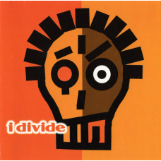 I Divide - I Divide cd I Divide - I Divide cd