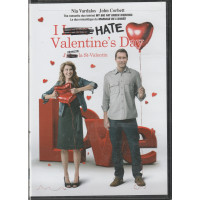 I Hate Valentine's Day (2009) dvd USED