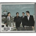 Il Divo – Siempre cd