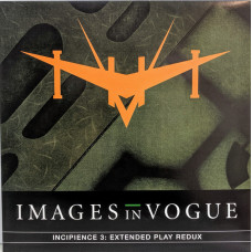 Images In Vogue – Incipience 3: Extended Play Redux coloured vinyl