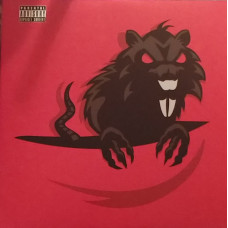 Insane Clown Posse – Flip The Rat coloured vinyl RSD 2019
