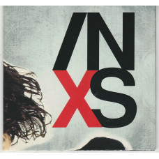 INXS – X cd USED INXS – X cd USED