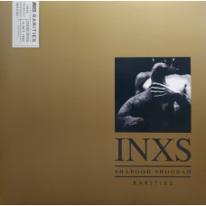 INXS – Shabooh Shoobah Rarities coloured vinyl RSD 2023 INXS – Shabooh Shoobah Rarities coloured vinyl RSD 2023