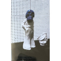 Jack White – Frozen Charlotte cassette Jack White – Frozen Charlotte cassette