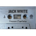 Jack White – Frozen Charlotte cassette Jack White – Frozen Charlotte cassette