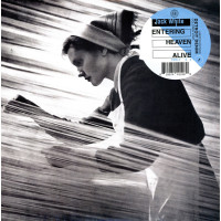 Jack White – Entering Heaven Alive coloured vinyl