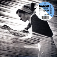 Jack White – Entering Heaven Alive coloured vinyl