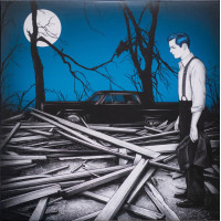 Jack White – Fear Of The Dawn coloured vinyl