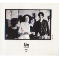 Jale – So Wound PROMO cd