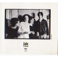 Jale – So Wound PROMO cd