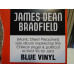 James Dean Bradfield – Even In Exile coloured vinyl
