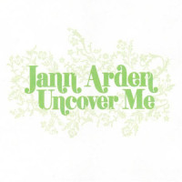 Jann Arden – Uncover Me cd used Jann Arden – Uncover Me cd used