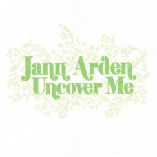 Jann Arden – Uncover Me cd used Jann Arden – Uncover Me cd used
