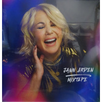 Jann Arden – Mixtape coloured vinyl Jann Arden – Mixtape coloured vinyl