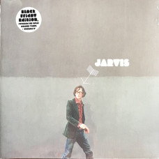 Jarvis Cocker – The Jarvis Cocker Record coloured vinyl & 7" single RSD 2020