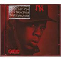 Jay-Z – Kingdom Come PROMO cd USED