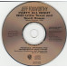 Jeff Foxworthy With Little Texas And Scott Rouse – Party All Night PROMO cd single USED