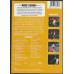 Jerry Lee Lewis, Little Richard, Boxcar Willie – Inside & Out dvd USED