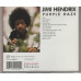 Jimi Hendrix – Purple Haze & Uranus Rock 2 cd set USED Jimi Hendrix – Purple Haze & Uranus Rock 2 cd set USED