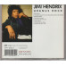 Jimi Hendrix – Purple Haze & Uranus Rock 2 cd set USED Jimi Hendrix – Purple Haze & Uranus Rock 2 cd set USED