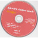 Jimmie's Chicken Shack – Do Right PROMO cd single USED