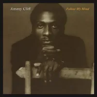 Jimmy Cliff – Follow My Mind coloured vinyl RSD 2022 Jimmy Cliff – Follow My Mind coloured vinyl RSD 2022