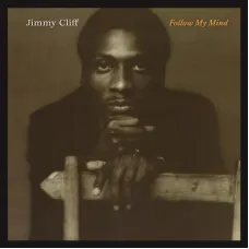 Jimmy Cliff – Follow My Mind coloured vinyl RSD 2022