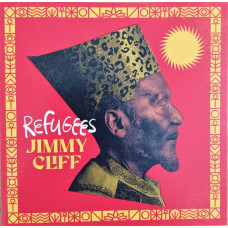 Jimmy Cliff – Refugees cd Jimmy Cliff – Refugees cd
