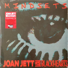 Joan Jett & The Blackhearts – Mindsets vinyl RSD 2023