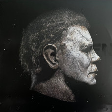 John Carpenter, Cody Carpenter, Daniel Davies – Halloween: Original Motion Picture Soundtrack (Expanded Edition) colored vinyl 