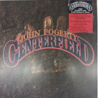 John Fogerty – Centerfield vinyl John Fogerty – Centerfield vinyl