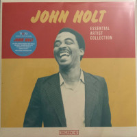 John Holt – Essential Artist Collection coloured vinyl John Holt – Essential Artist Collection coloured vinyl
