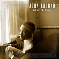 John Legend – Get Lifted...Rising vinyl RSD 2025
