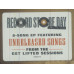 John Legend – Get Lifted...Rising vinyl RSD 2025 John Legend – Get Lifted...Rising vinyl RSD 2025