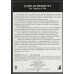John McDermott - The Tragedy of War dvd USED John McDermott - The Tragedy of War dvd USED
