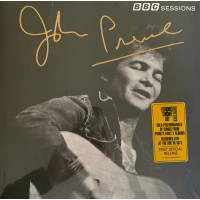 John Prine – BBC Sessions vinyl RSD 2026 John Prine – BBC Sessions vinyl RSD 2026