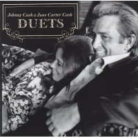 Johnny Cash & June Carter Cash – Duets cd USED Johnny Cash & June Carter Cash – Duets cd USED