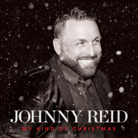 Johnny Reid – My Kind Of Christmas 12" vinyl single ep