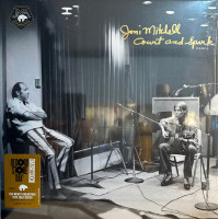 Joni Mitchell – Court And Spark Demos vinyl RSD 2023